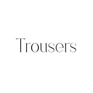 Women’s Trousers | Various Sizes